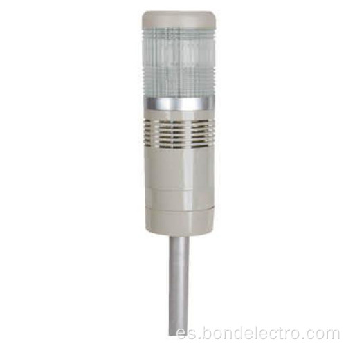 Mini torre de luz LED BPT5-ROG